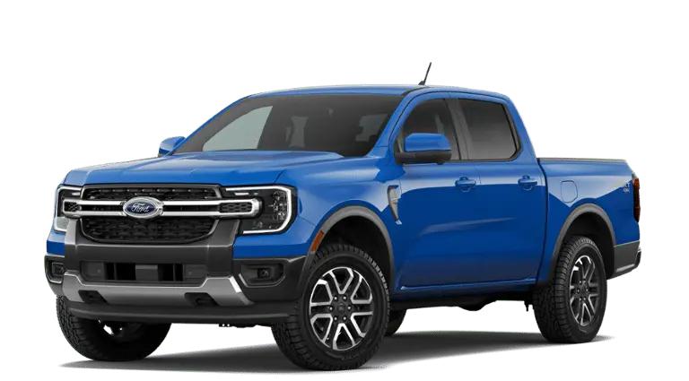 2026 Ford Ranger LARIAT for sale in Harlan, IA