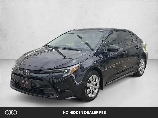 2026 Toyota Corolla Hybrid Hybrid LE for sale in Plano, TX