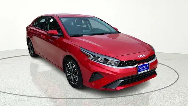 2024 Kia Forte LXS for sale in Plano, TX