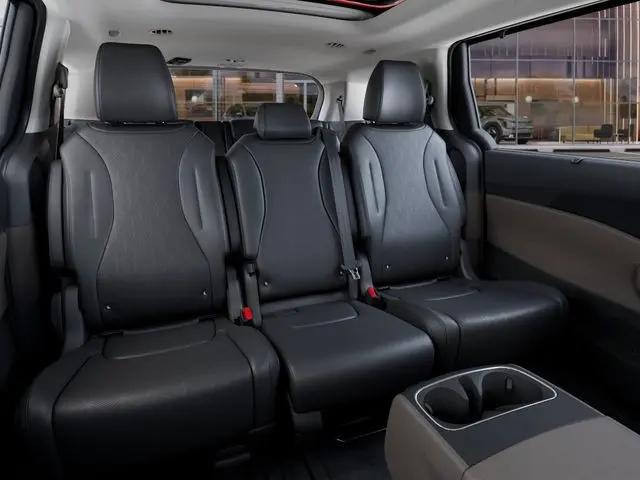 2026 Kia Carnival MPV SX
