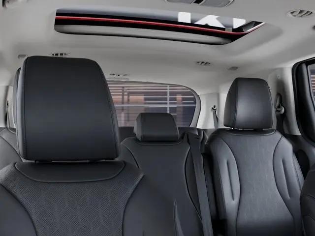 2026 Kia Carnival MPV SX
