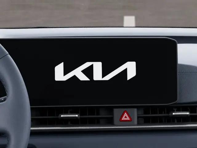 2026 Kia Carnival MPV SX