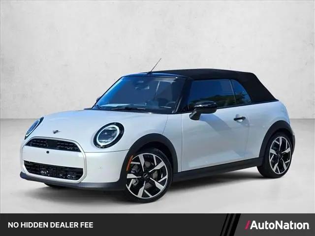 2026 MINI Cooper Convertible Cooper for sale in Conroe, TX