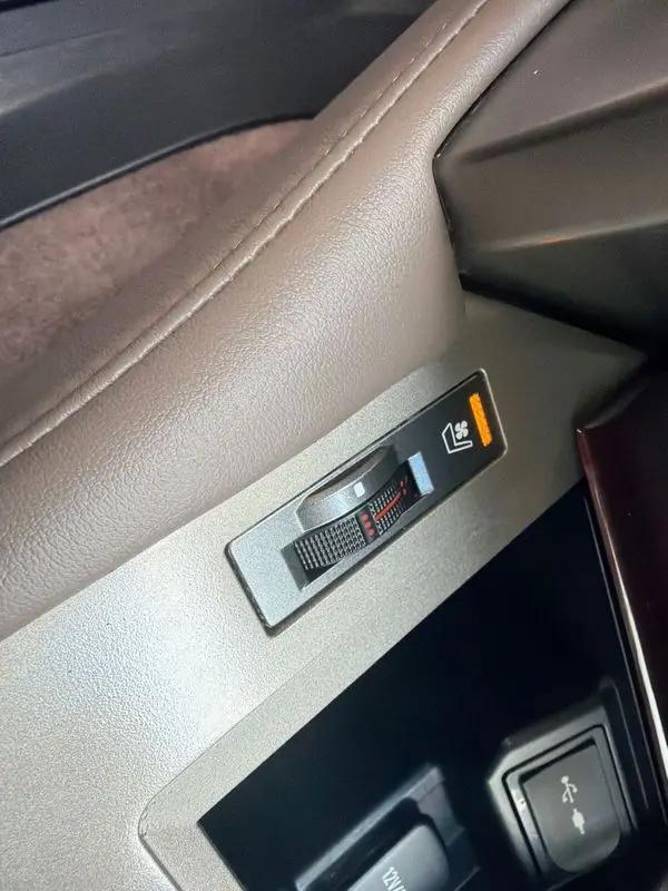 2015 Lexus GX 460 GX 460