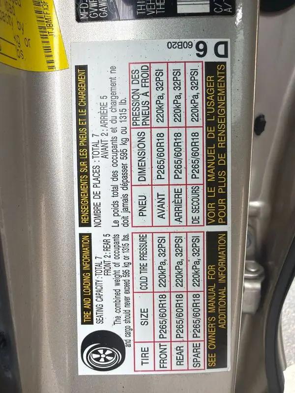 2015 Lexus GX 460 GX 460