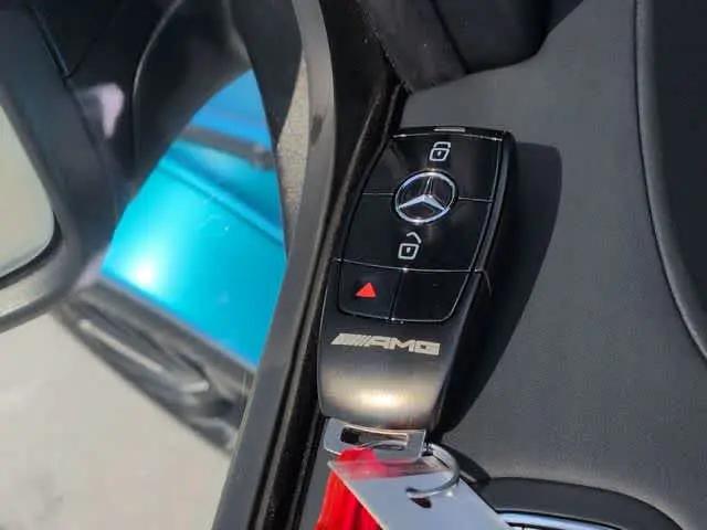 2026 Mercedes-Benz AMG G 63 AMG G 63