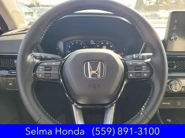 2026 Honda CR-V EX-L 2WD