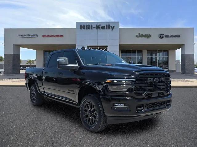 2026 Ram 2500 Limited Crew Cab 4x4 6'4" Box for sale in Pensacola, FL