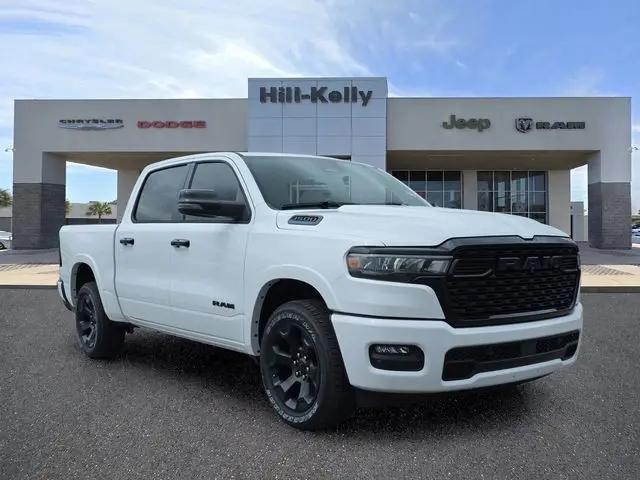 2026 Ram 1500 Lone Star Crew Cab 4x2 5'7" Box for sale in Pensacola, FL