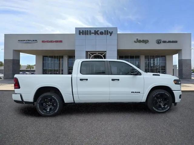 2026 Ram 1500 Lone Star Crew Cab 4x2 57 Box