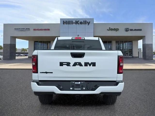 2026 Ram 1500 Lone Star Crew Cab 4x2 57 Box