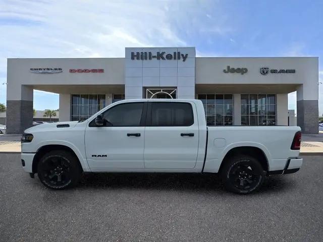 2026 Ram 1500 Lone Star Crew Cab 4x2 57 Box