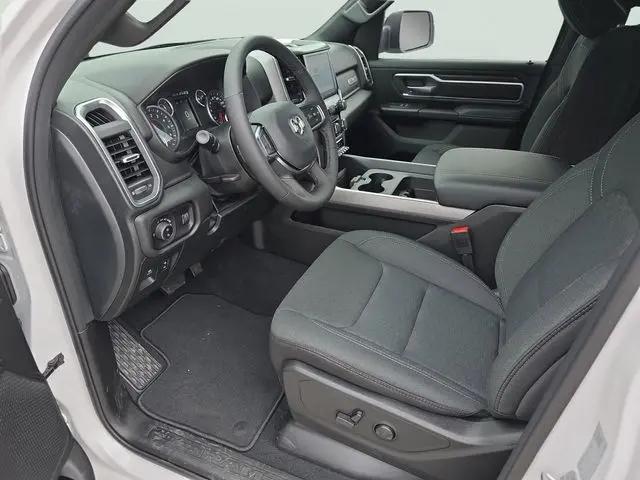 2026 Ram 1500 Lone Star Crew Cab 4x2 57 Box