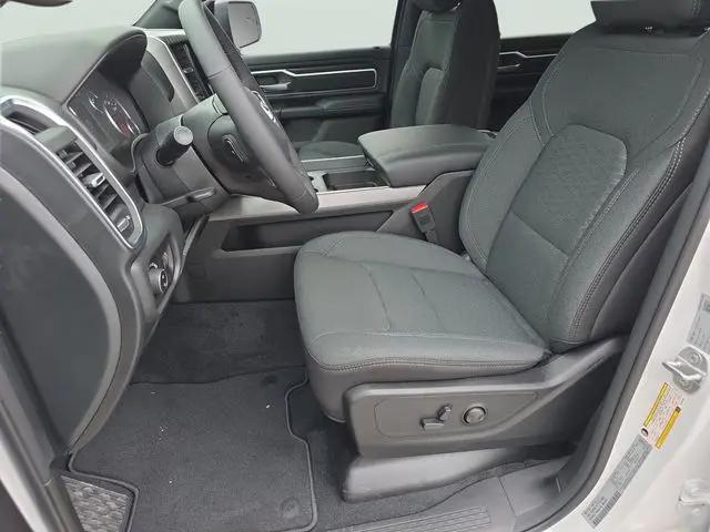 2026 Ram 1500 Lone Star Crew Cab 4x2 57 Box