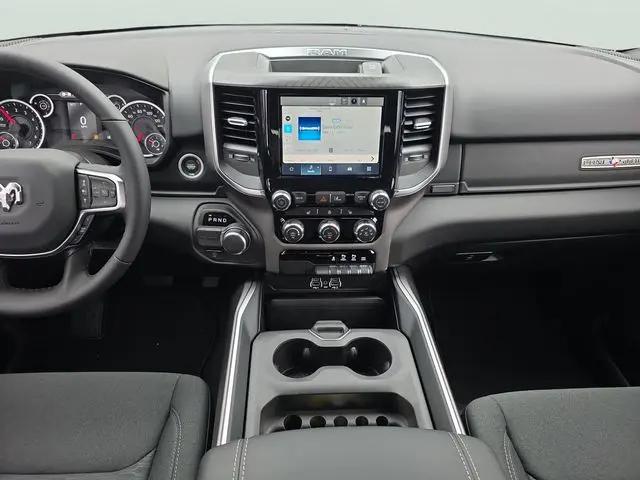 2026 Ram 1500 Lone Star Crew Cab 4x2 57 Box