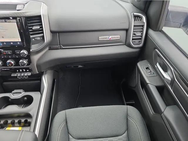 2026 Ram 1500 Lone Star Crew Cab 4x2 57 Box