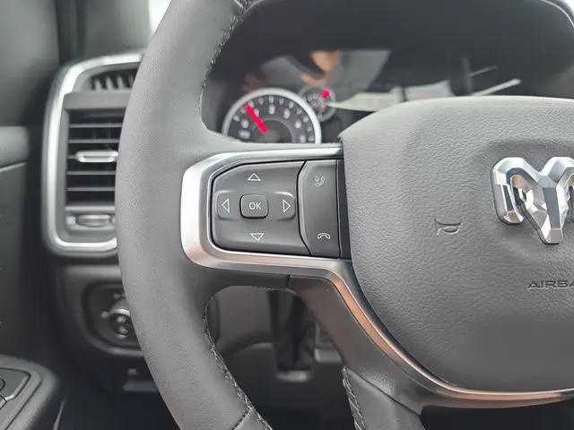2026 Ram 1500 Lone Star Crew Cab 4x2 57 Box