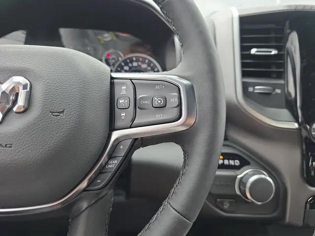 2026 Ram 1500 Lone Star Crew Cab 4x2 57 Box