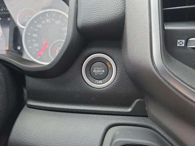 2026 Ram 1500 Lone Star Crew Cab 4x2 57 Box