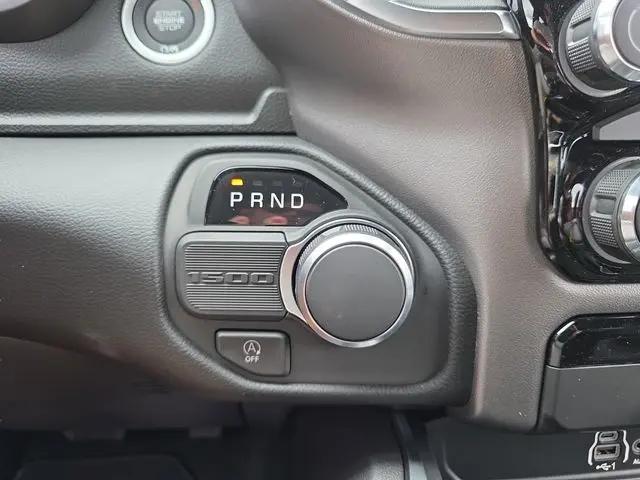 2026 Ram 1500 Lone Star Crew Cab 4x2 57 Box