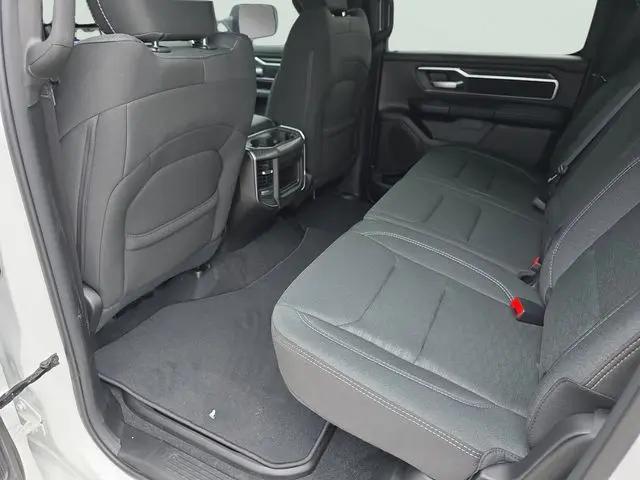 2026 Ram 1500 Lone Star Crew Cab 4x2 57 Box