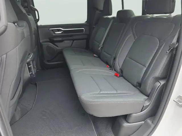 2026 Ram 1500 Lone Star Crew Cab 4x2 57 Box