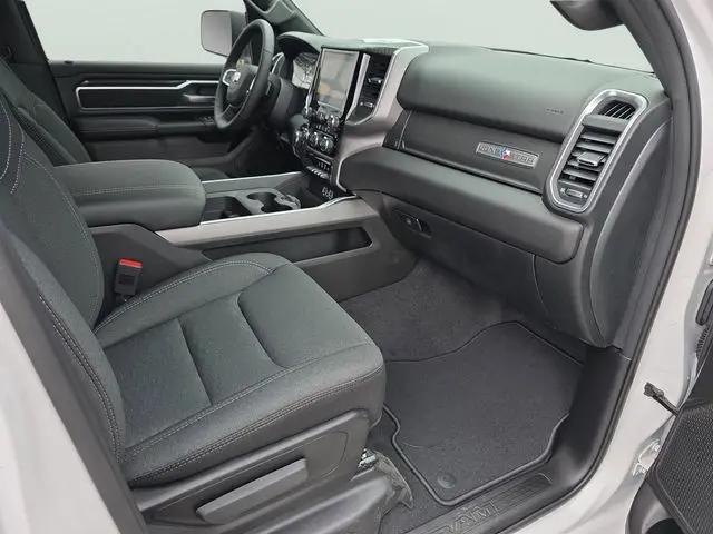 2026 Ram 1500 Lone Star Crew Cab 4x2 57 Box