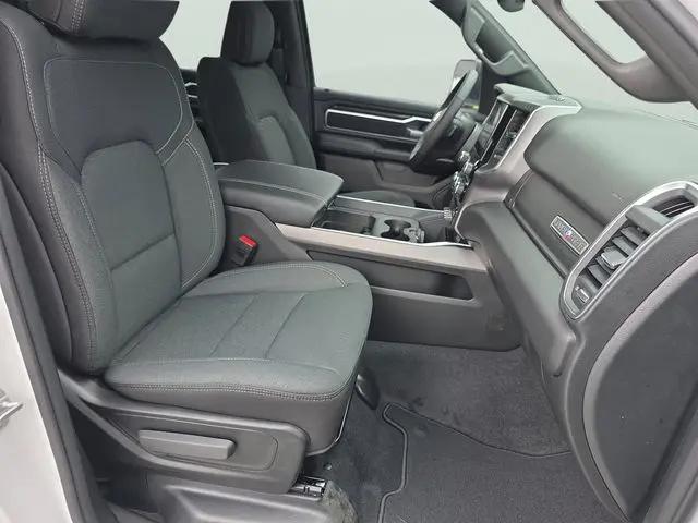 2026 Ram 1500 Lone Star Crew Cab 4x2 57 Box