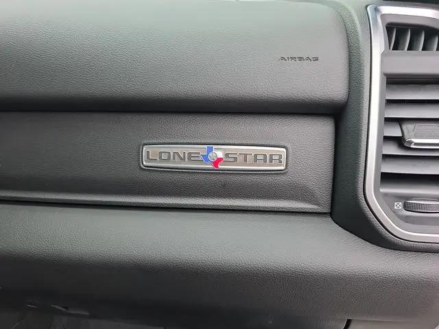 2026 Ram 1500 Lone Star Crew Cab 4x2 57 Box