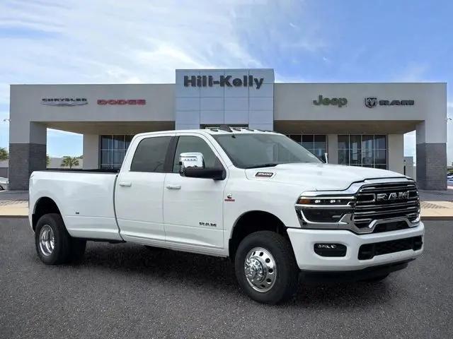 2026 Ram 3500 Laramie Crew Cab 4x4 8' Box for sale in Pensacola, FL