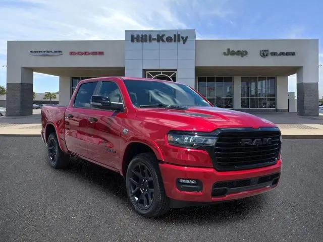 2026 Ram 1500 Laramie Crew Cab 4x4 5'7" Box for sale in Pensacola, FL
