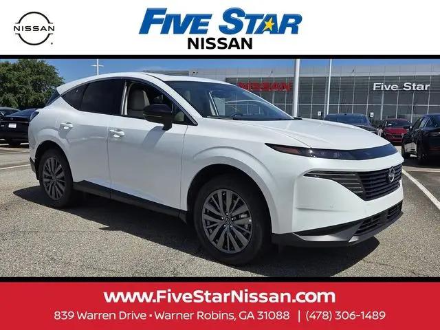 2026 Nissan Murano SL for sale in Warner Robins, GA