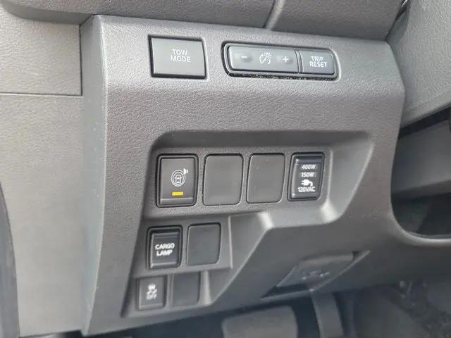 2026 Nissan Frontier Crew Cab SV 4x2