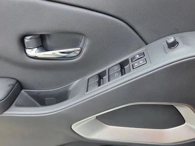 2026 Nissan Frontier Crew Cab SV 4x2