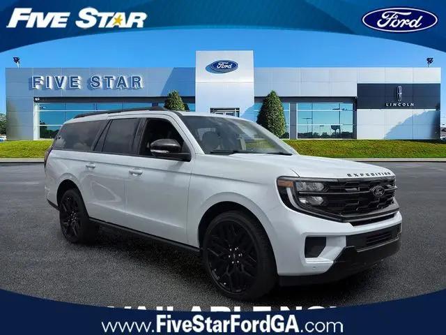 2026 Ford Expedition Max Platinum MAX for sale in Warner Robins, GA