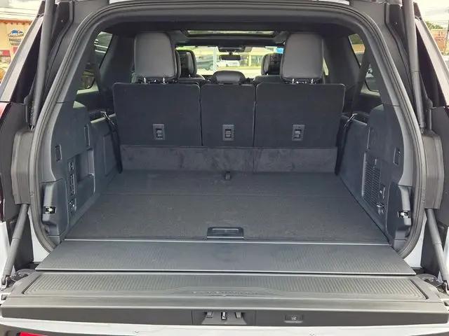 2026 Ford Expedition Max Platinum MAX