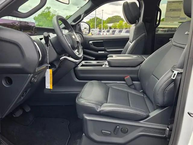 2026 Ford Expedition Max Platinum MAX