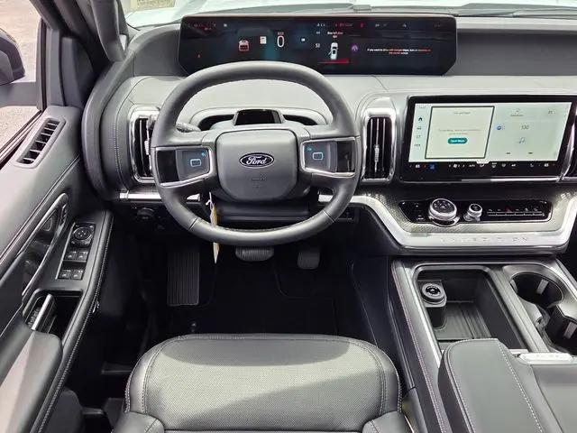 2026 Ford Expedition Max Platinum MAX