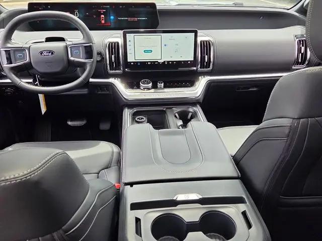 2026 Ford Expedition Max Platinum MAX