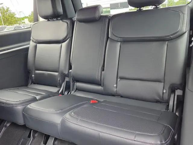 2026 Ford Expedition Max Platinum MAX