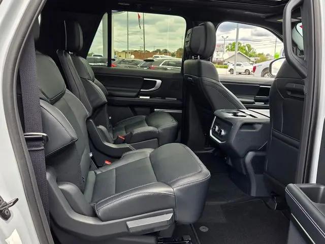 2026 Ford Expedition Max Platinum MAX