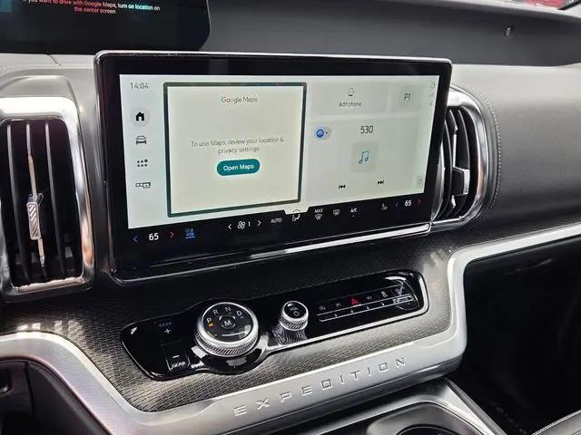 2026 Ford Expedition Max Platinum MAX
