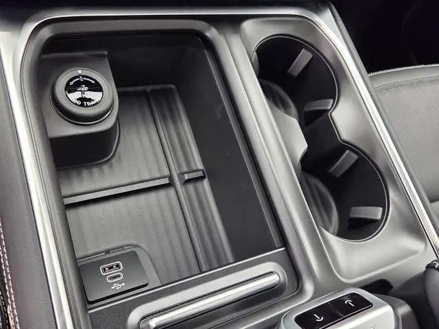 2026 Ford Expedition Max Platinum MAX