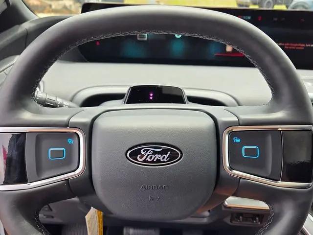 2026 Ford Expedition Max Platinum MAX