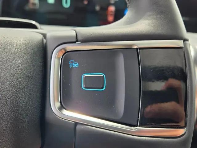 2026 Ford Expedition Max Platinum MAX
