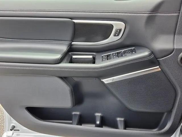 2026 Ford Expedition Max Platinum MAX