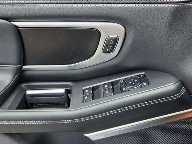 2026 Ford Expedition Max Platinum MAX