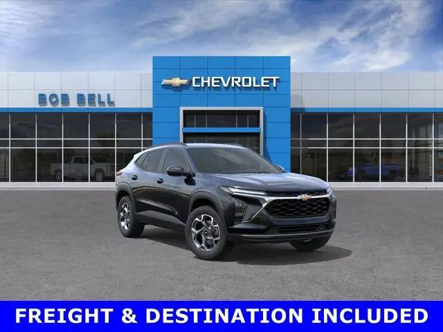 2026 Chevrolet Trax FWD LT for sale in Bel Air, MD