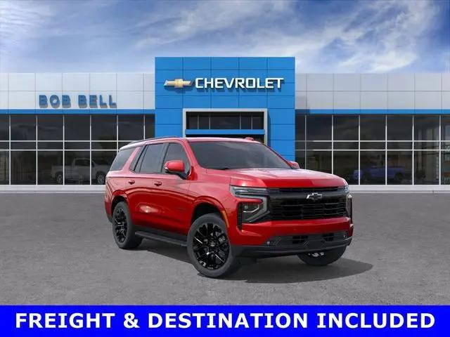 2026 Chevrolet Tahoe 4WD RST for sale in Bel Air, MD