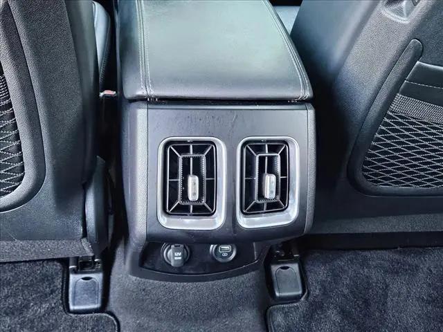 2021 Kia Sorento Hybrid EX